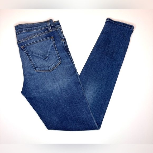 Hudson Women’s Krista Super Skinny Jeans Size- 28 - Picture 8 of 10